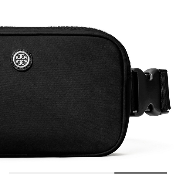 *NWT* Tory Burch Virginia Belt Bag - Picture 2 of 4